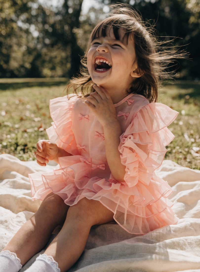 Moda baby