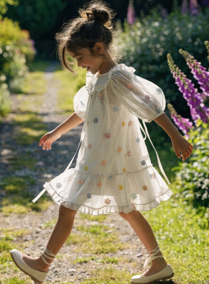 Moda kids