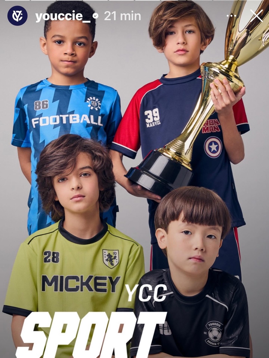 YCC Sport