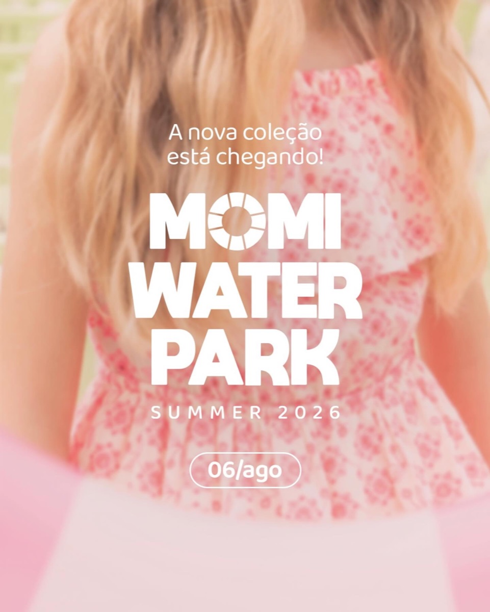 Momi Water Park Summer