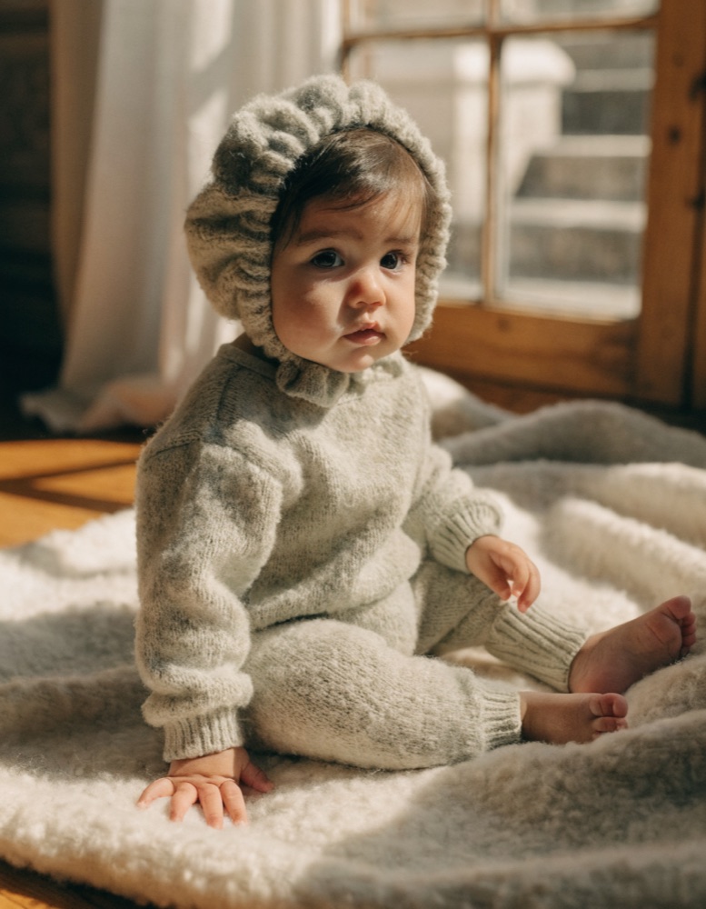 Moda baby